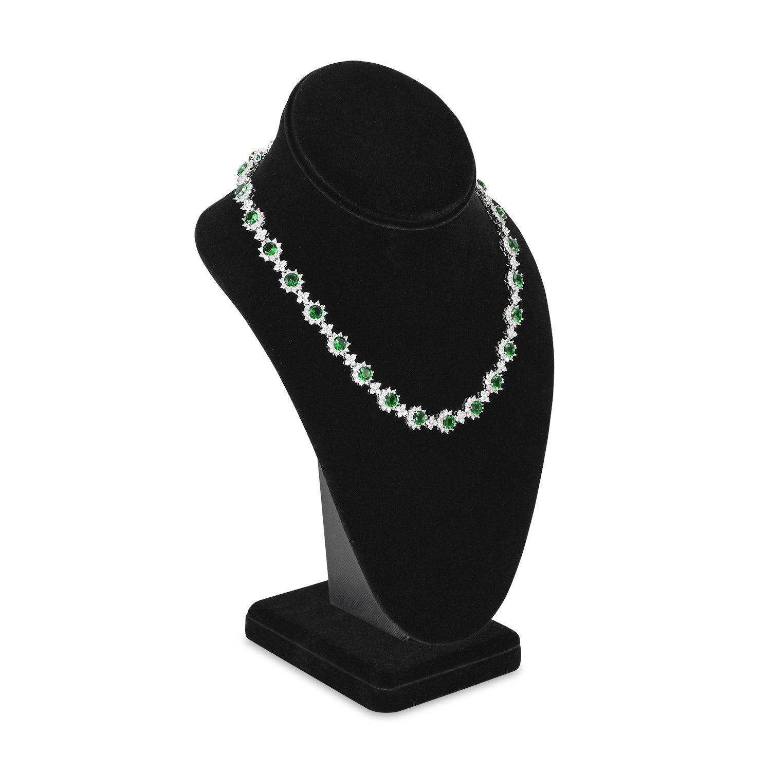 Necklace Bust Display-Nile Corp