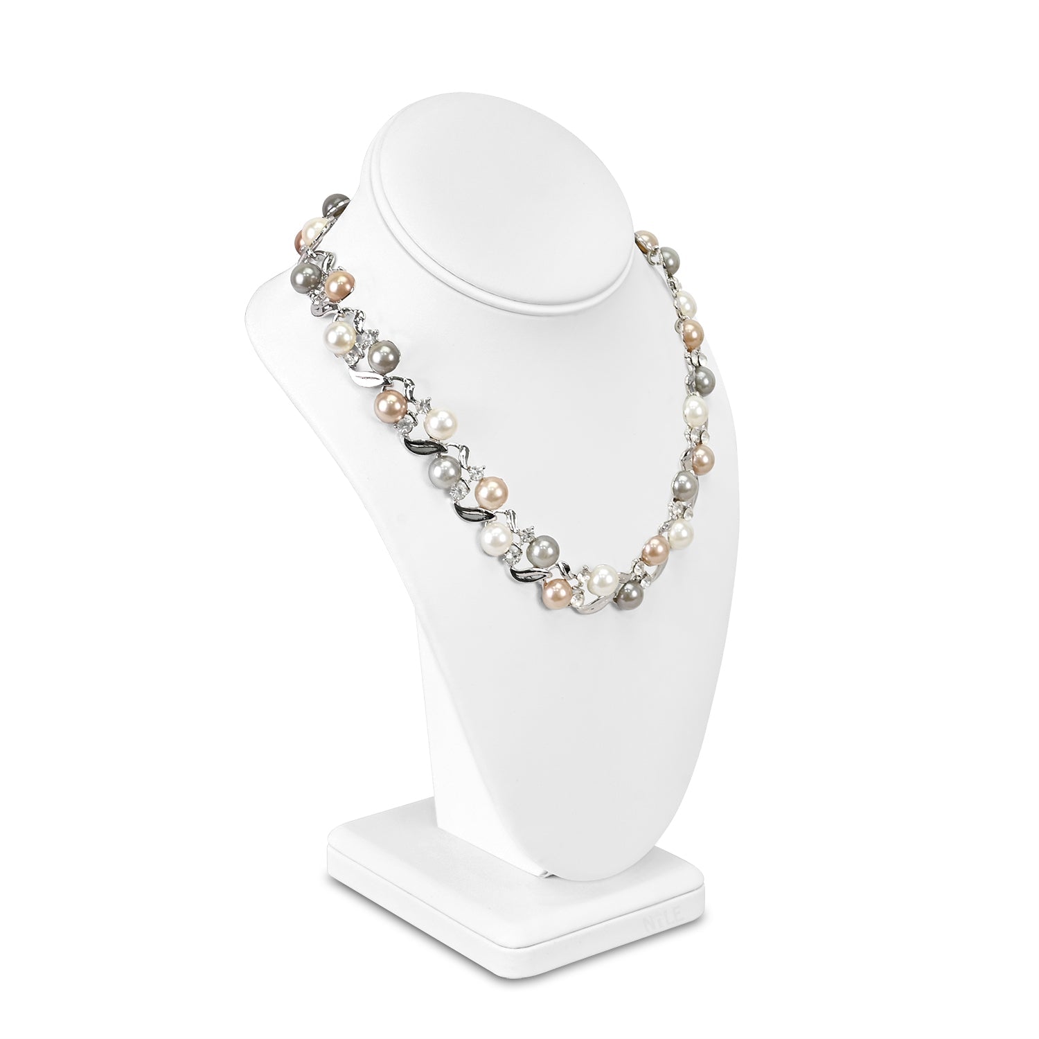 Necklace Bust Display-Nile Corp