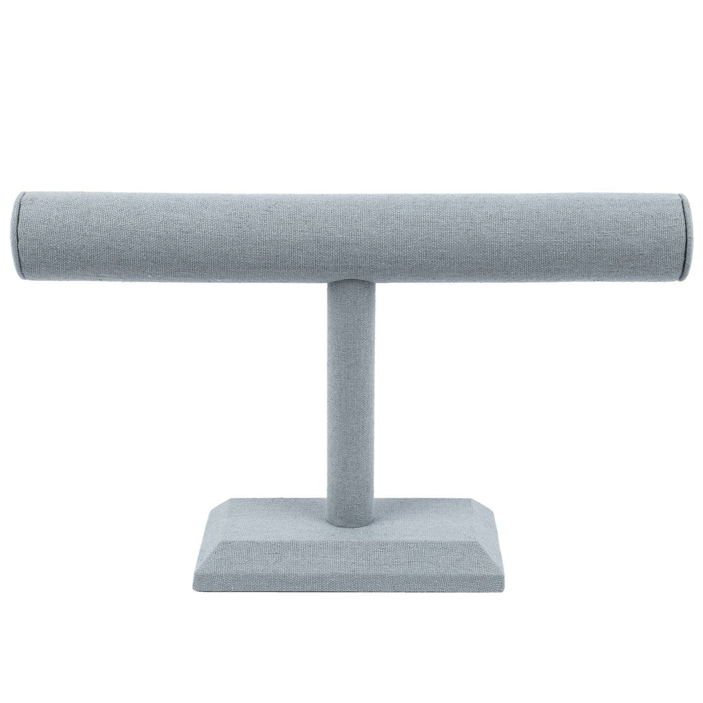 #219-1A Jewelry Bangle Stand, Dim Grey