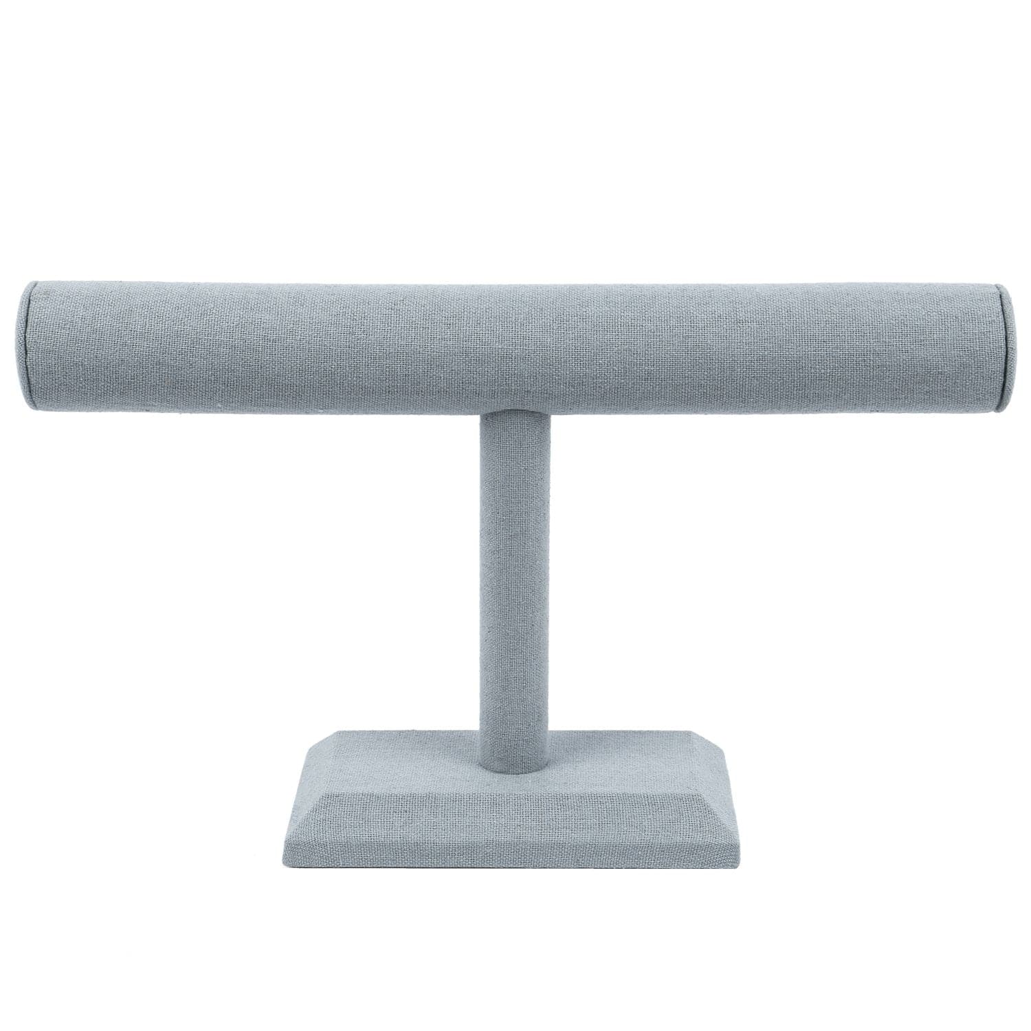 #219-1A Jewelry Bangle Stand, Dim Grey