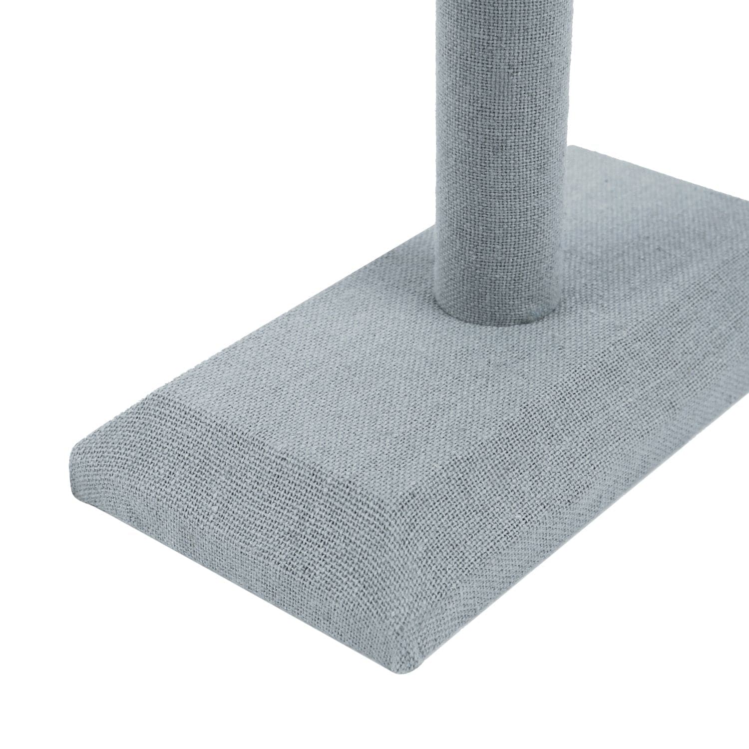 #219-1A Jewelry Bangle Stand, Dim Grey