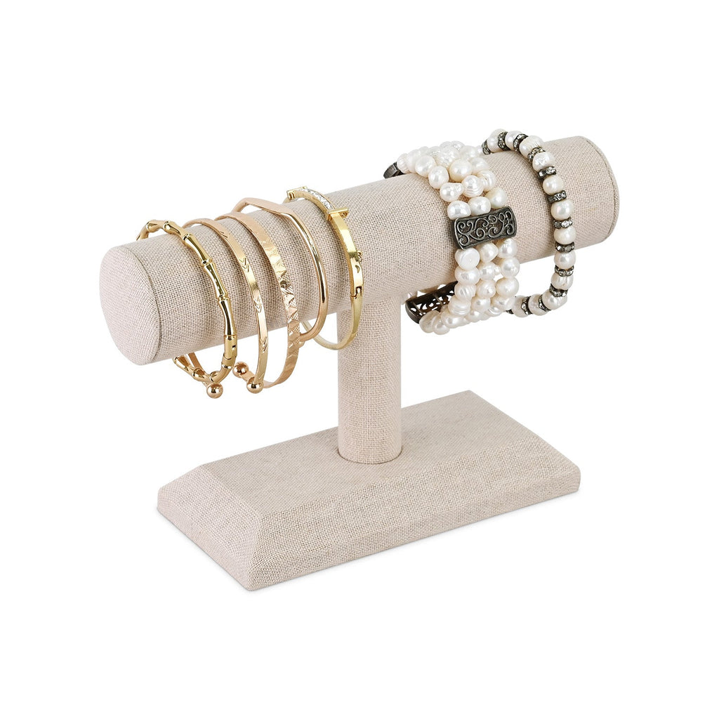 #219-LNT Single T-Bar Display