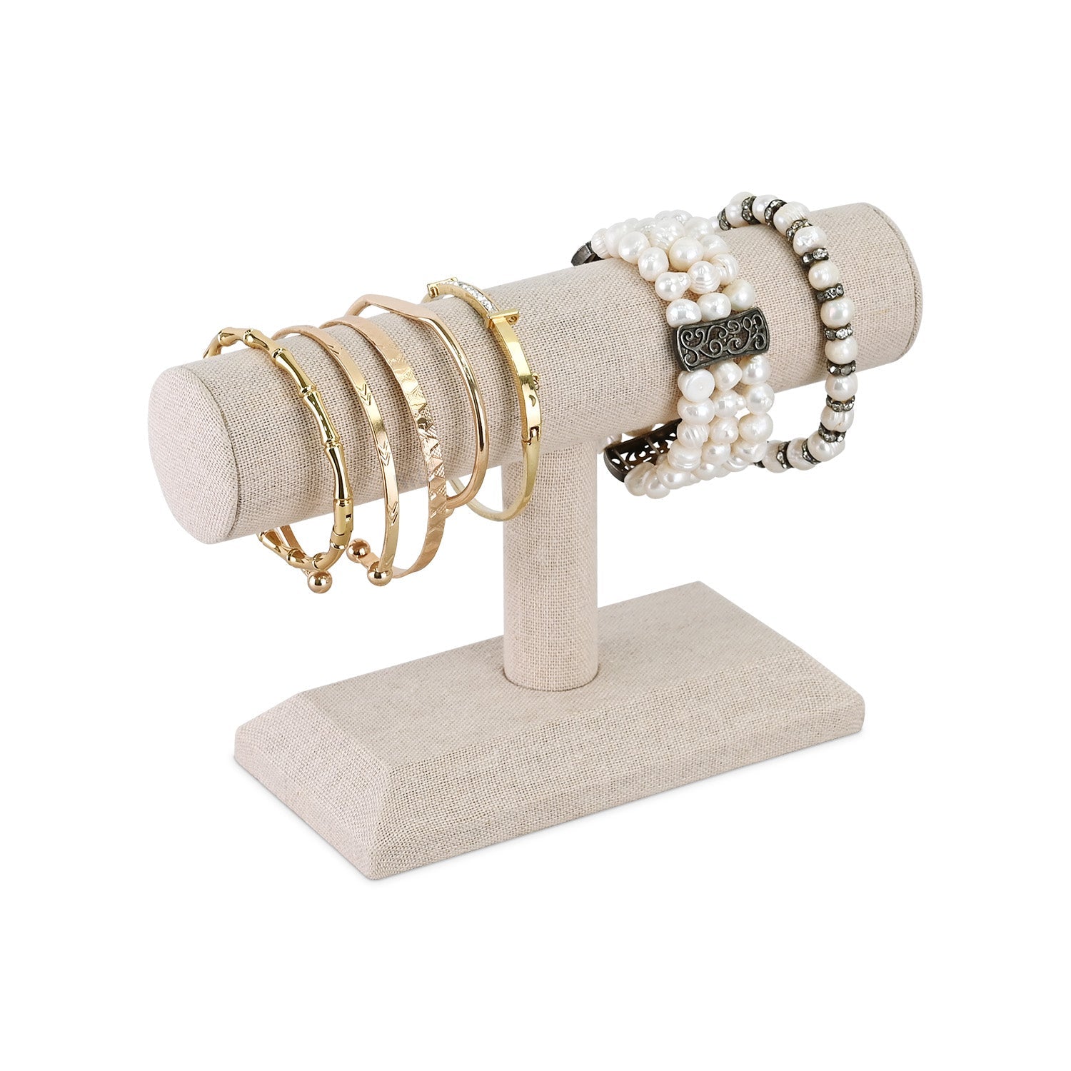 #219-LNT Single T-Bar Display