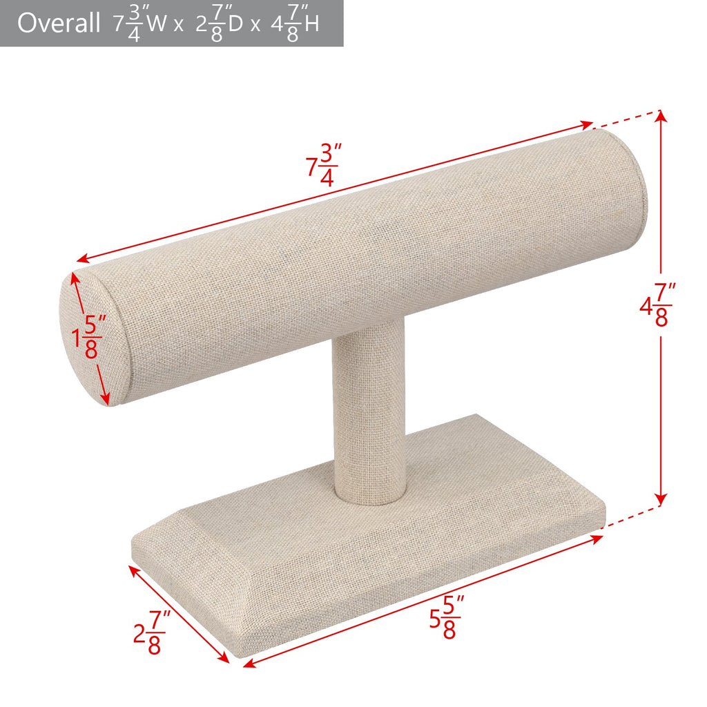 #219-LNT Single T-Bar Display