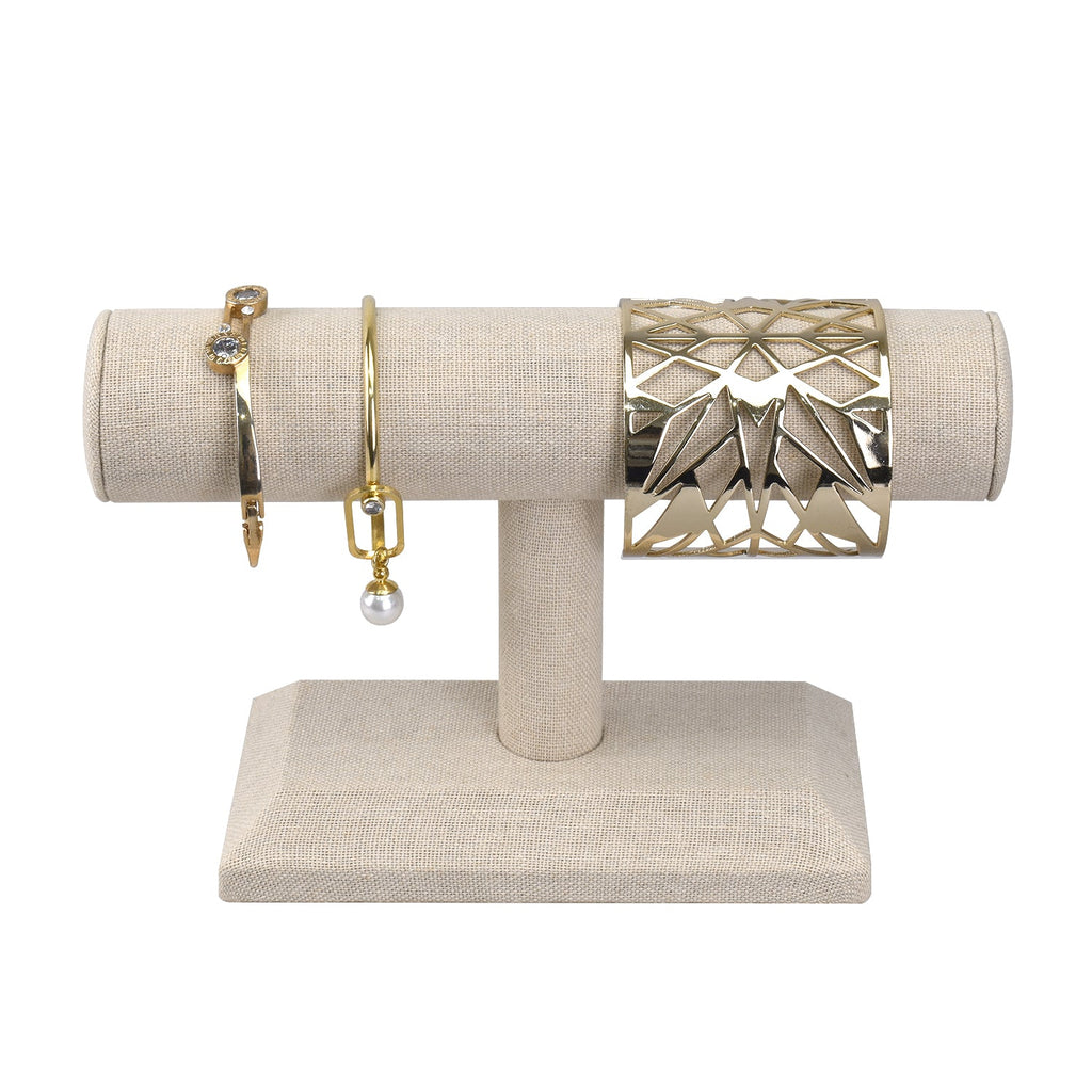 #219-LNT Single T-Bar Display