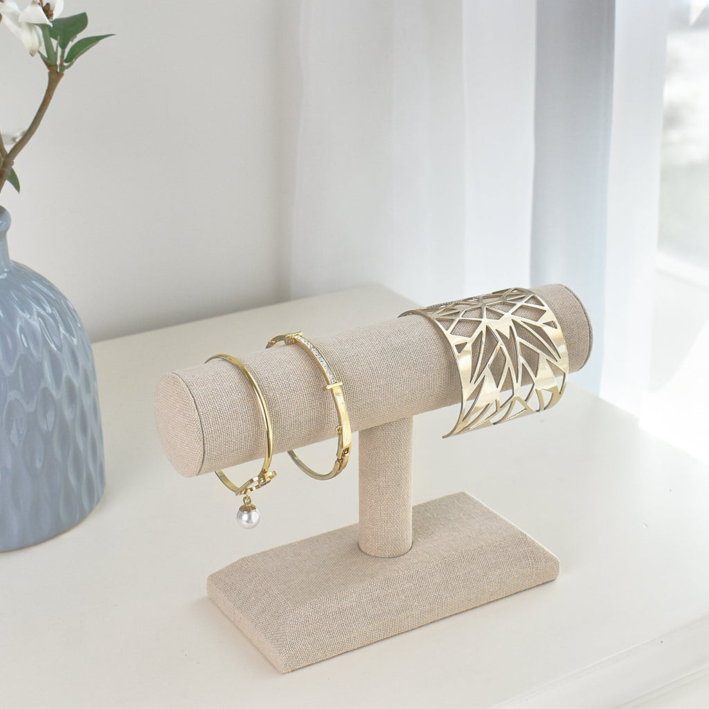 #219-LNT Single T-Bar Display