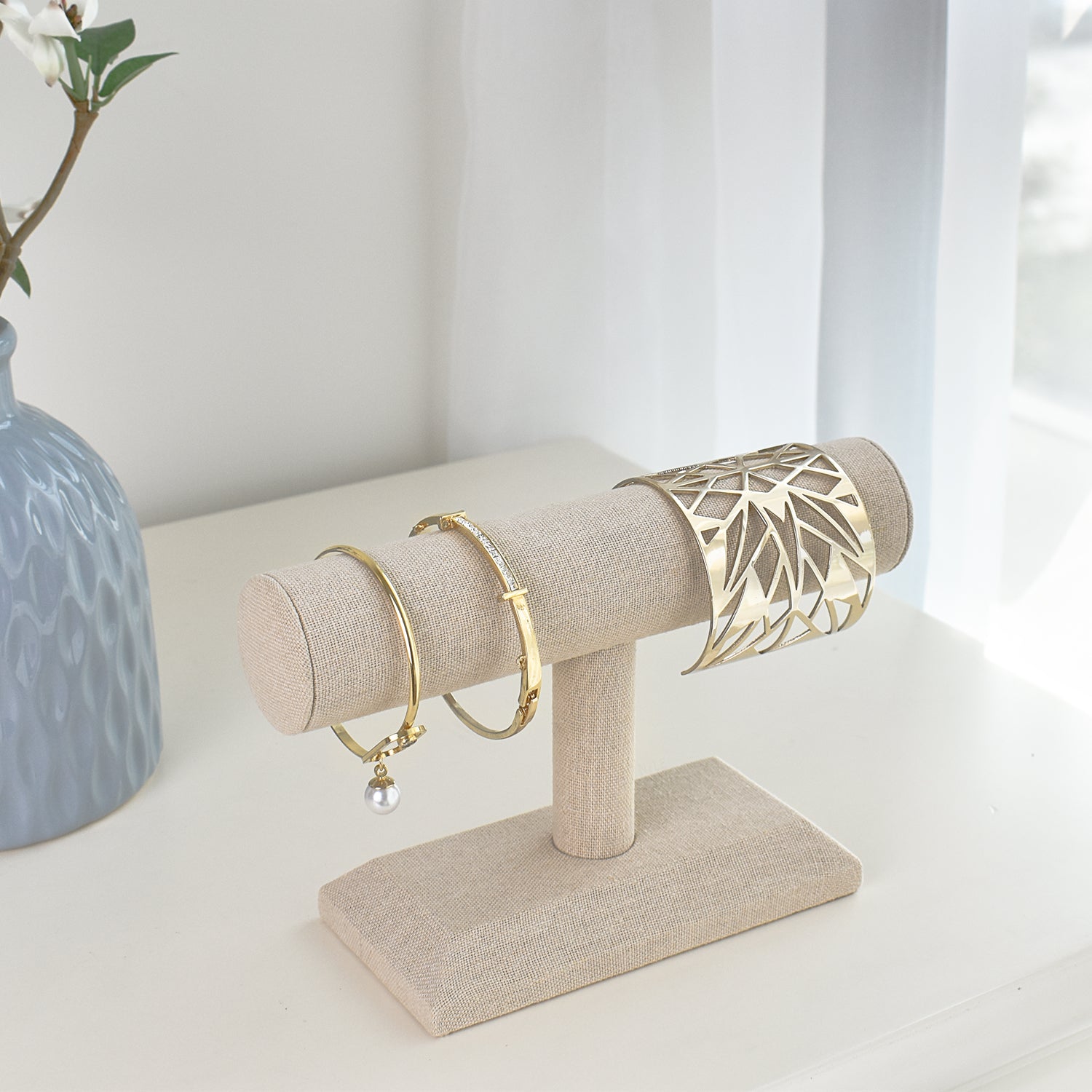 #219-LNT Single T-Bar Display