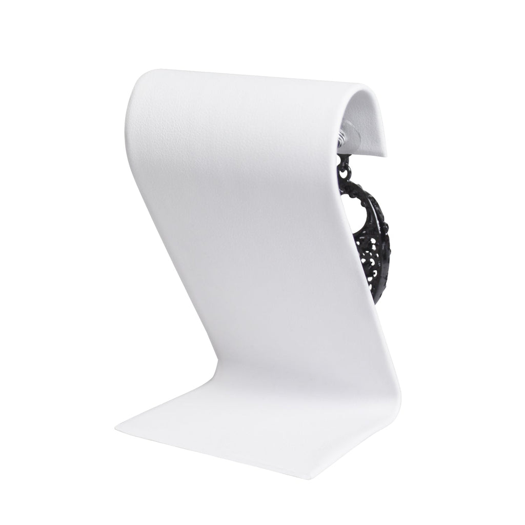 #229-5 Curved Earring Display Stand