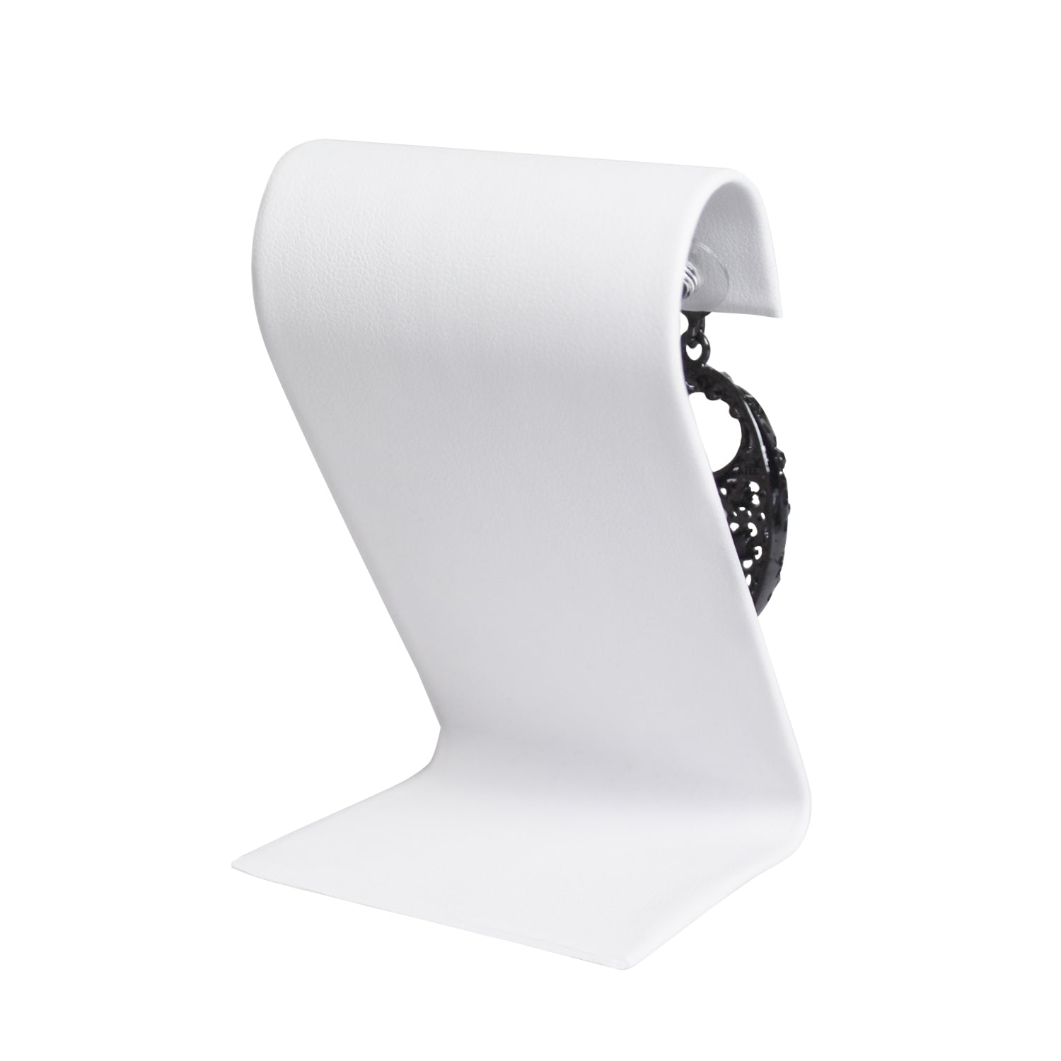#229-5 Curved Earring Display Stand