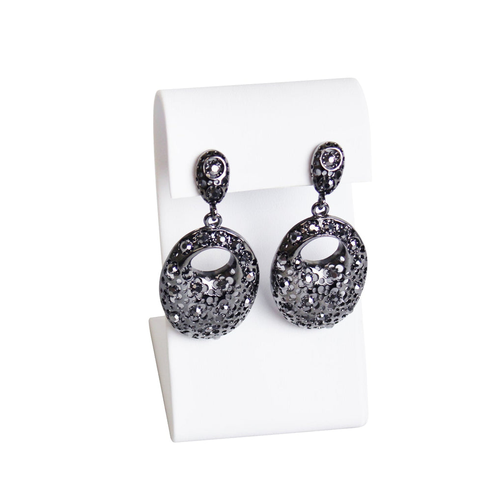 #229-5 Curved Earring Display Stand