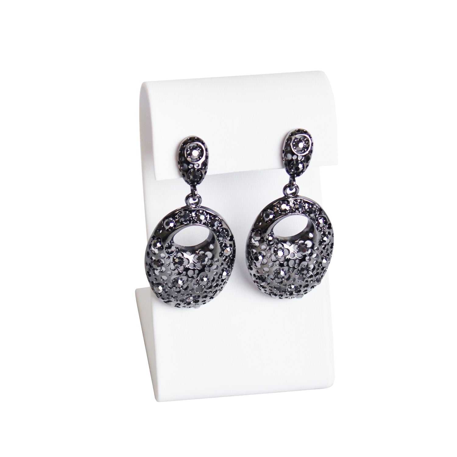 #229-5 Curved Earring Display Stand