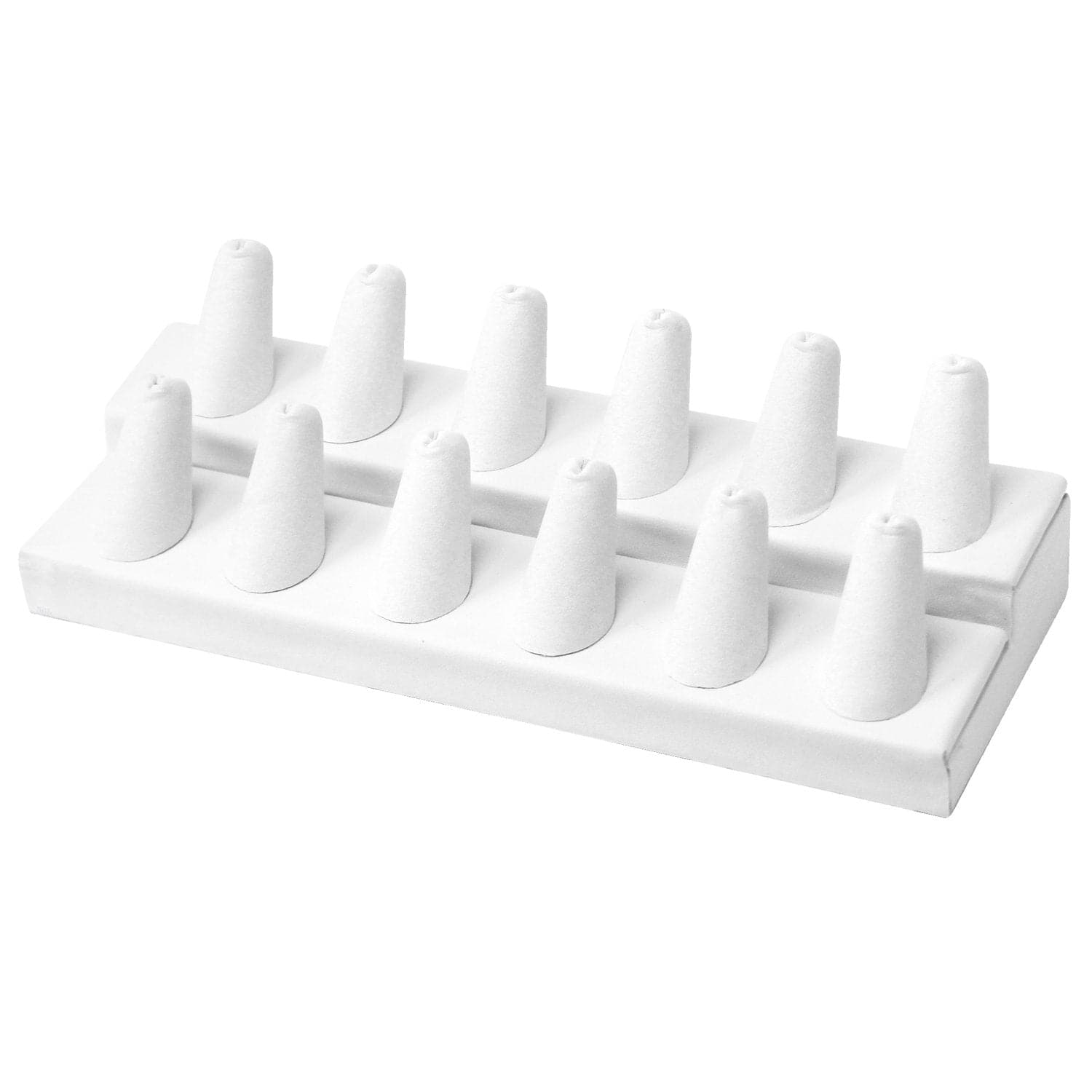 #245-12 12 Finger Ring Display