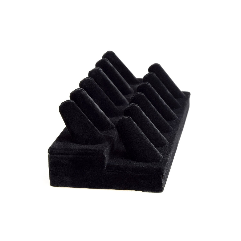 #245-12 12 Finger Ring Display