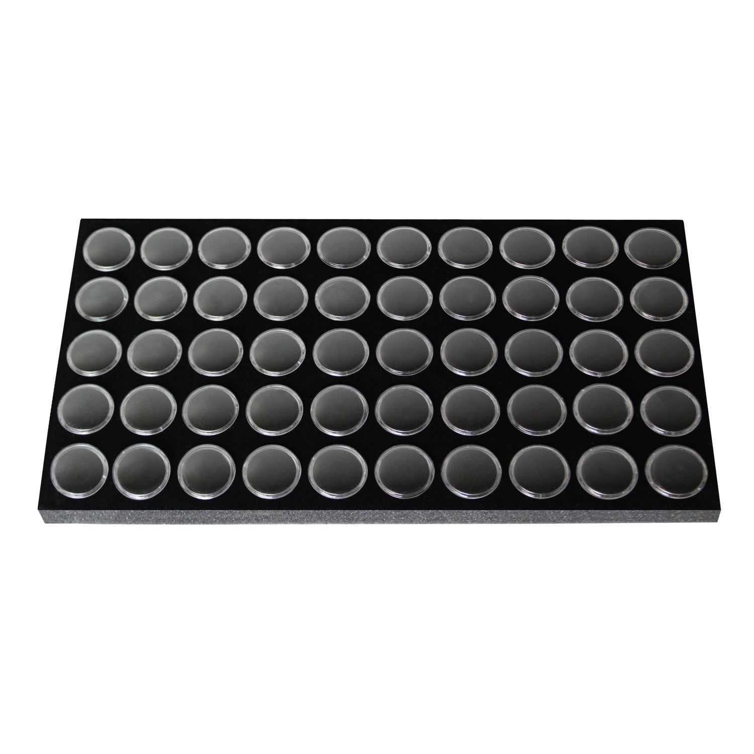 #83-2 (50) Gemstone Jar Tray Liner