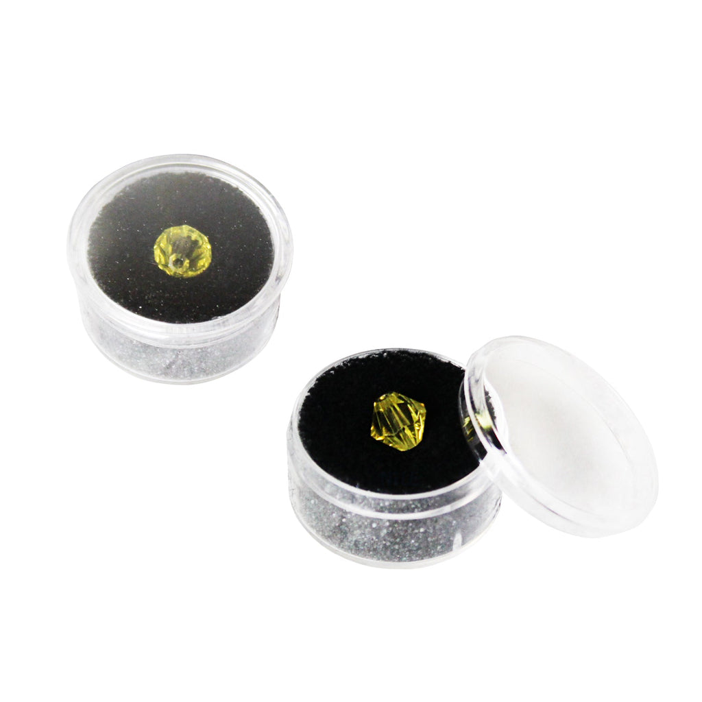 #83-2 (50) Gemstone Jar Tray Liner