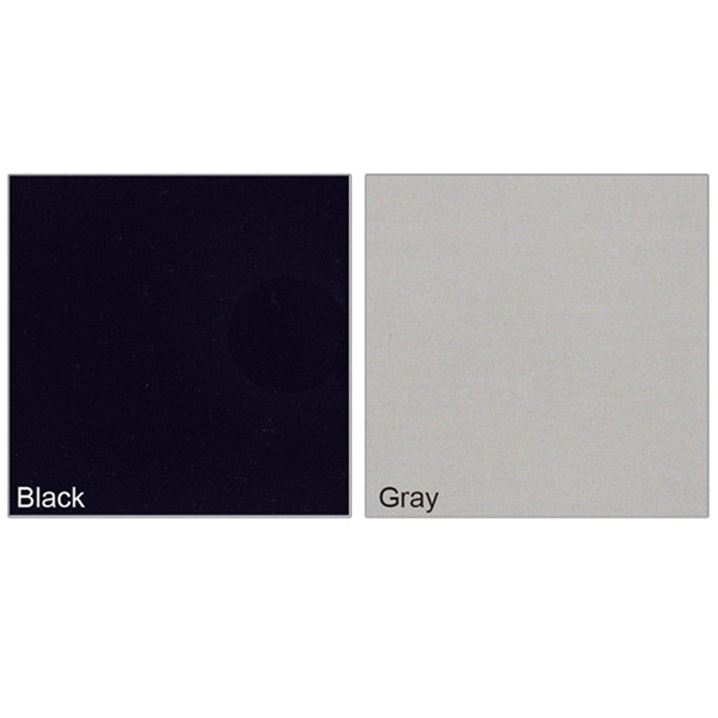 #92-36E Flocked Velvet 36-Slot Ring Foam