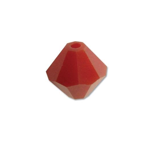 #BCS-53015 (DRC) Swarovski Diamond Bicone, 5mm