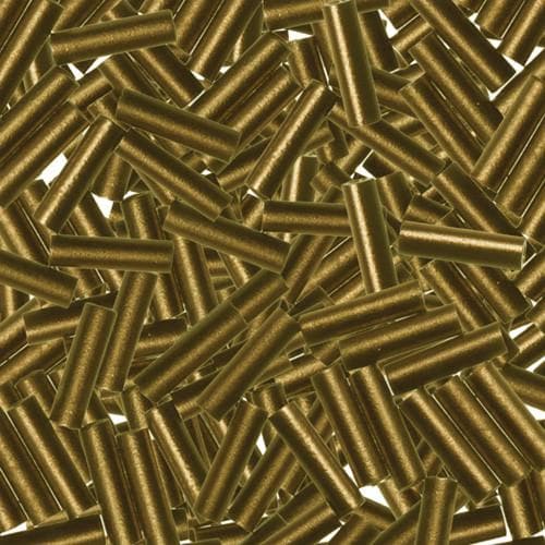 #BS-1926-MDB Seed Beads, 6mm