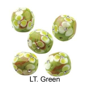 Foil Glass Pendant-Nile Corp