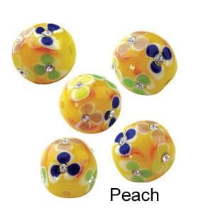 Foil Glass Pendant-Nile Corp