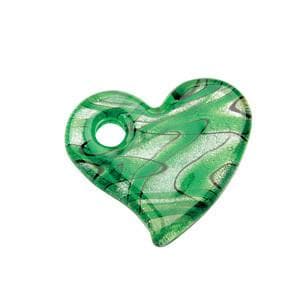 Glass Pendant-Nile Corp