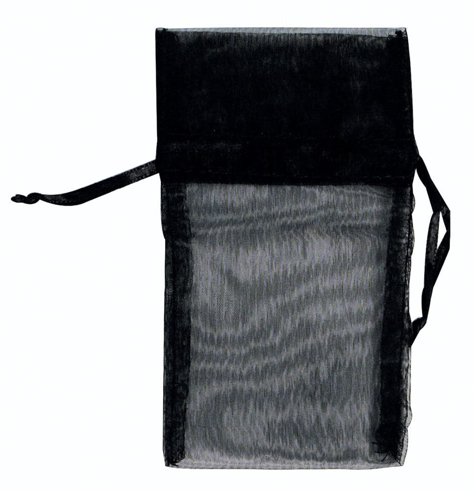 Organza Drawstring Pouches