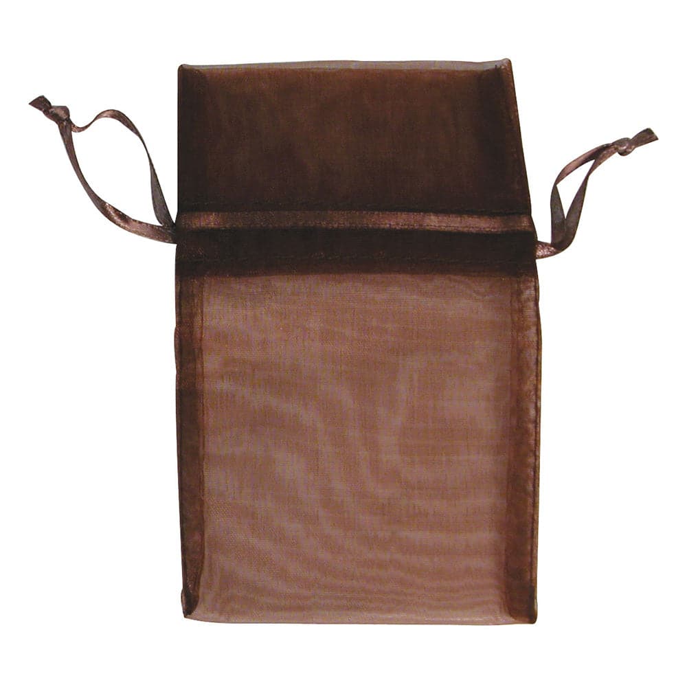 Organza Drawstring Pouches