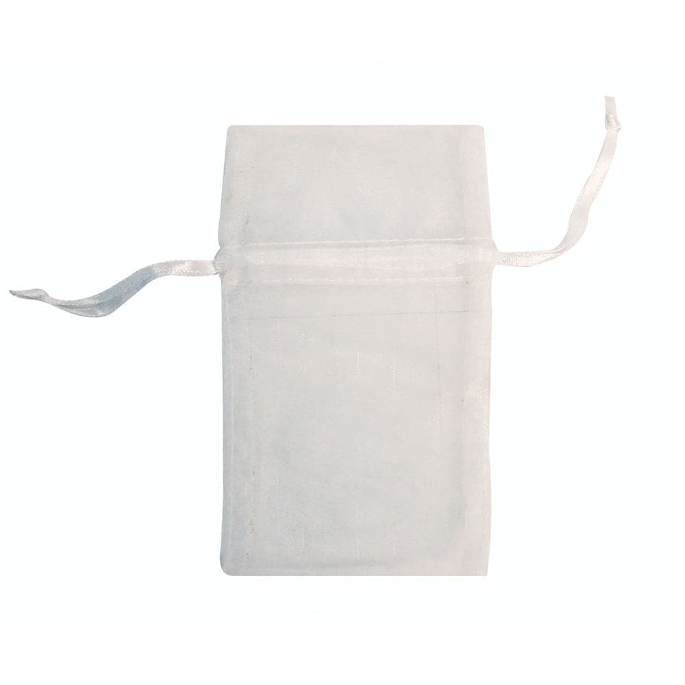 Organza Drawstring Pouches