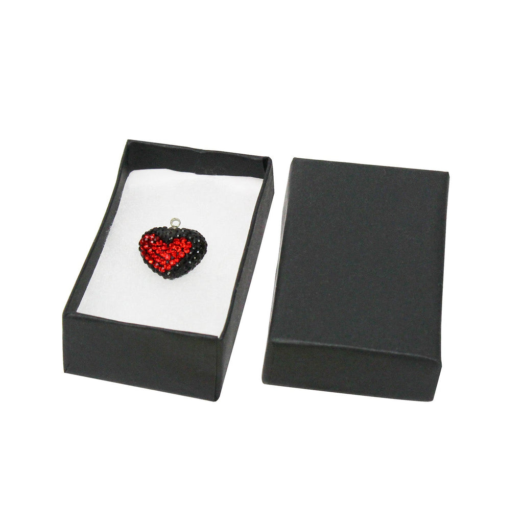 #BX2821 Paper Cotton Filled Boxes