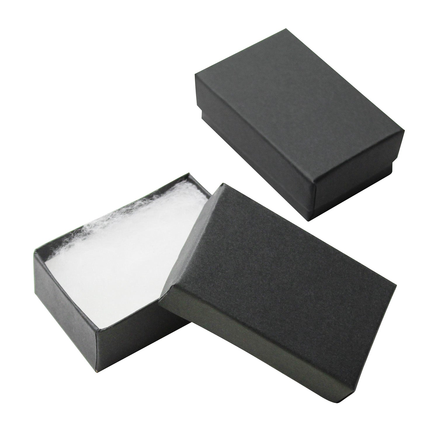 #BX2821 Paper Cotton Filled Boxes