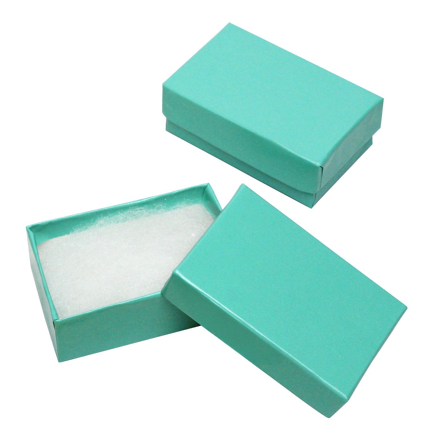 #BX2821 Paper Cotton Filled Boxes
