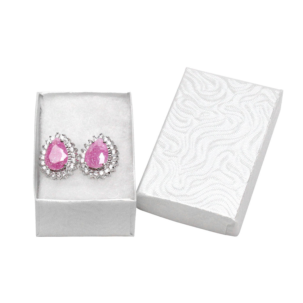 #BX2832 Paper Cotton Filled Boxes