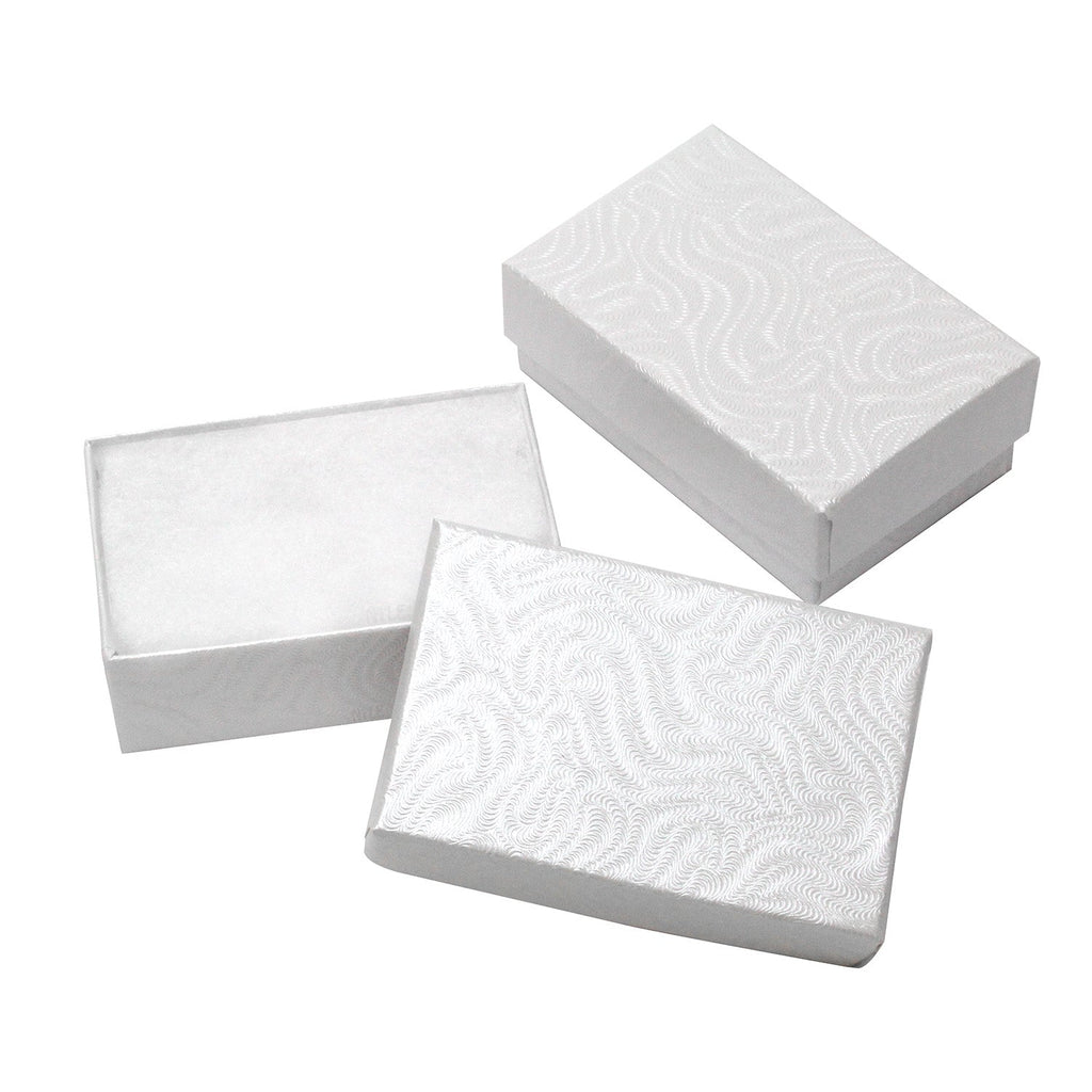 #BX2832 Paper Cotton Filled Boxes
