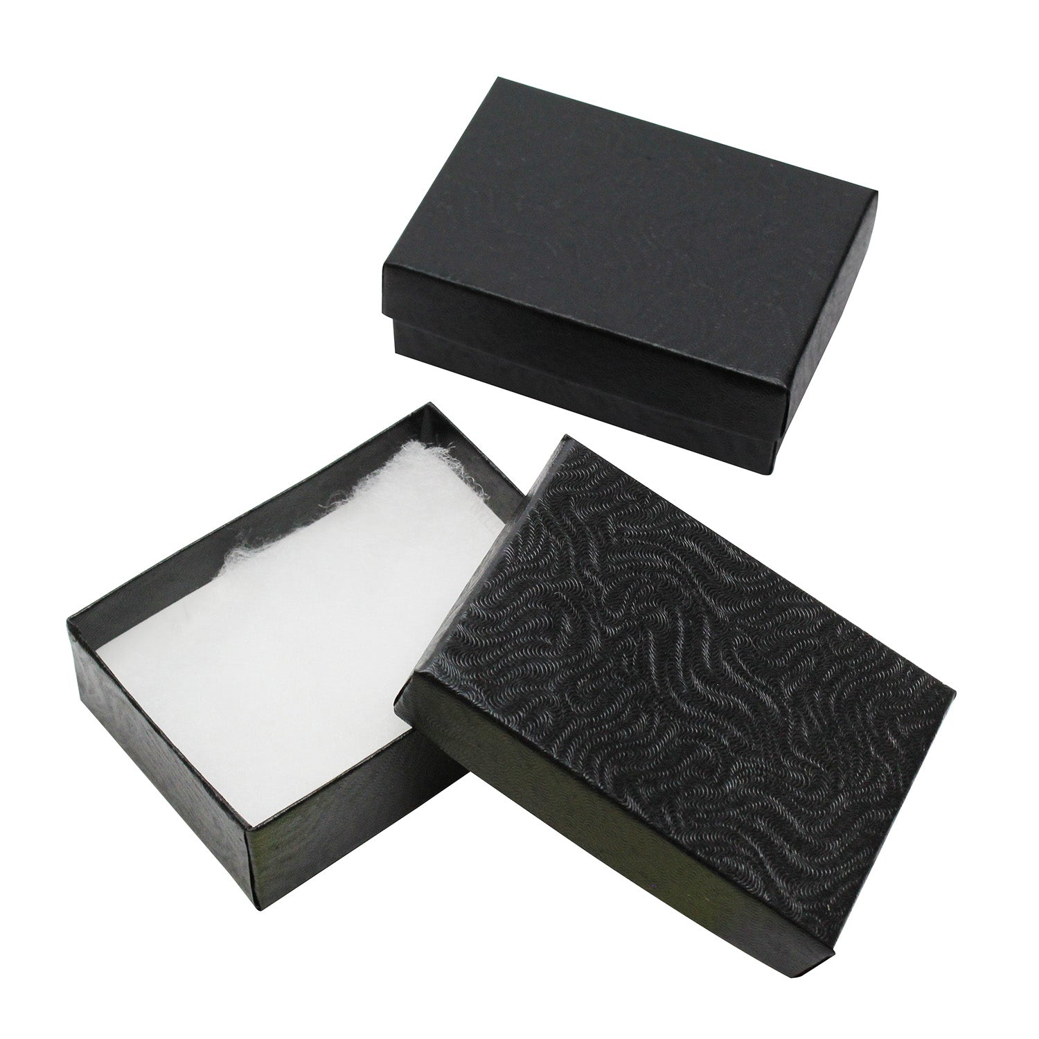 #BX2832 Paper Cotton Filled Boxes