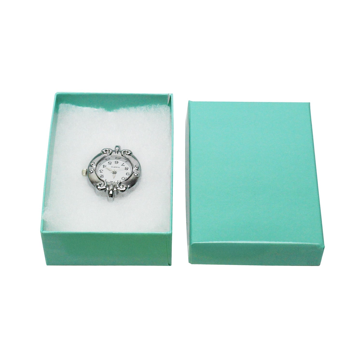 #BX2832 Paper Cotton Filled Boxes