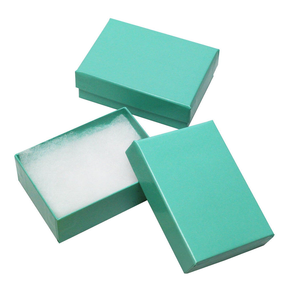 #BX2832 Paper Cotton Filled Boxes