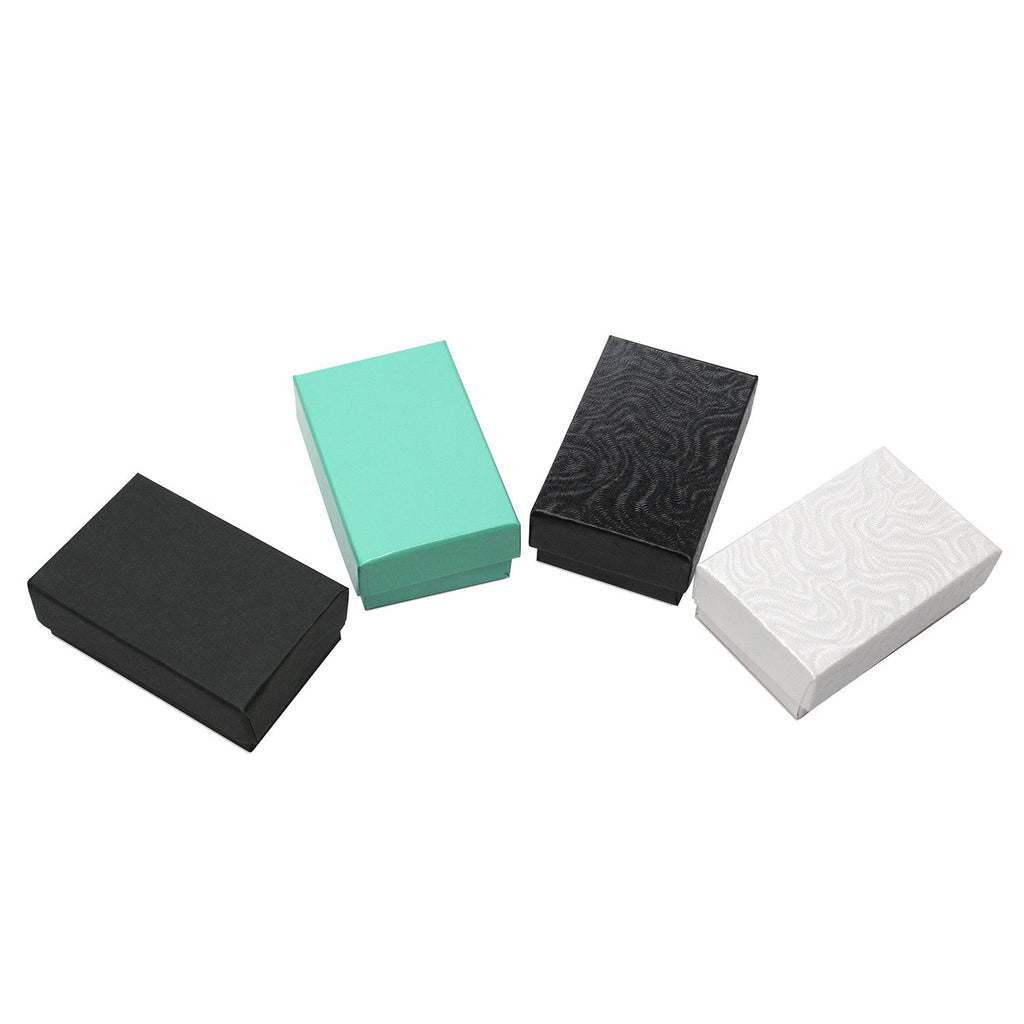 #BX2832 Paper Cotton Filled Boxes