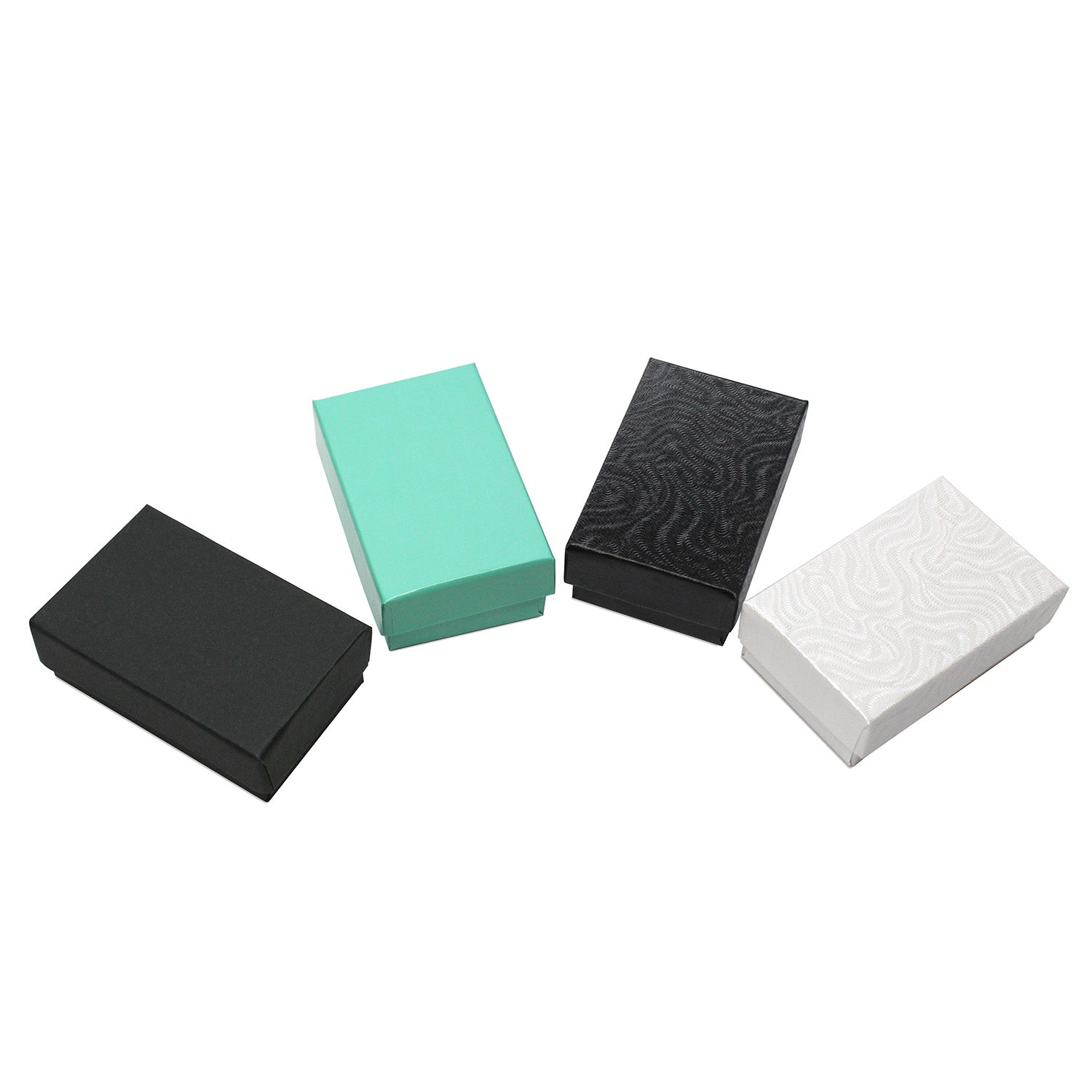 #BX2832 Paper Cotton Filled Boxes