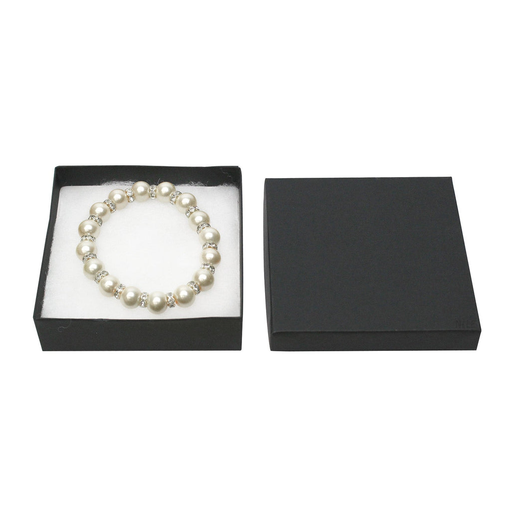 #BX2833 Paper Cotton Filled Boxes