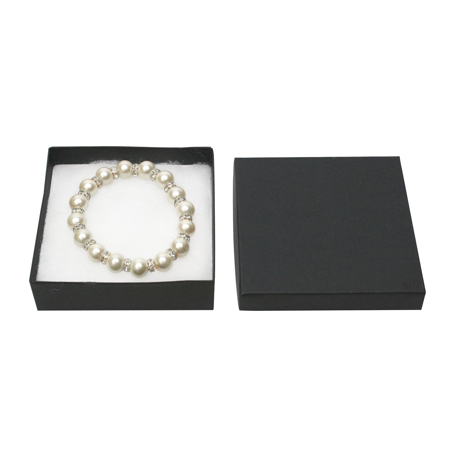 #BX2833 Paper Cotton Filled Boxes