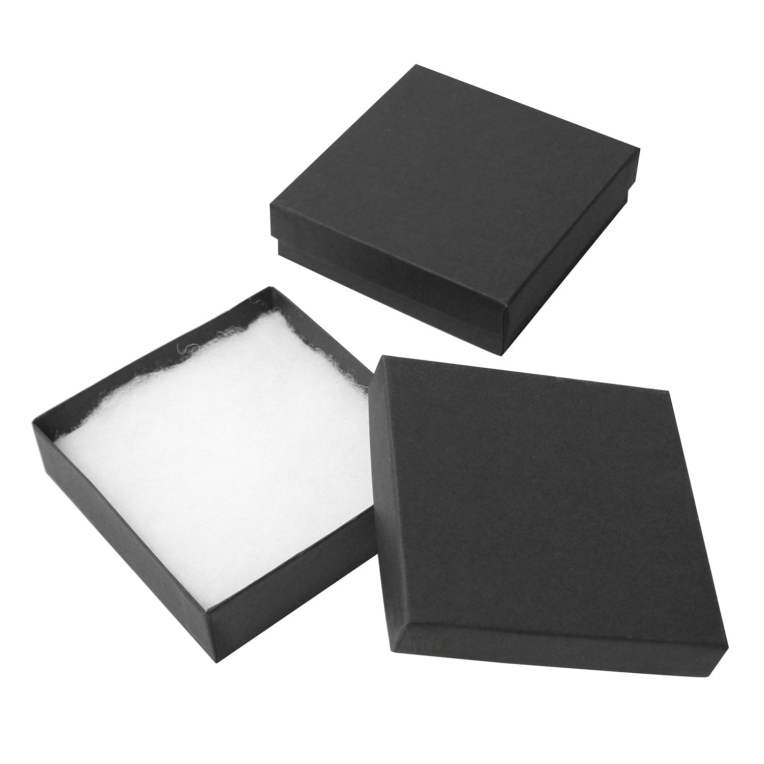 #BX2833 Paper Cotton Filled Boxes