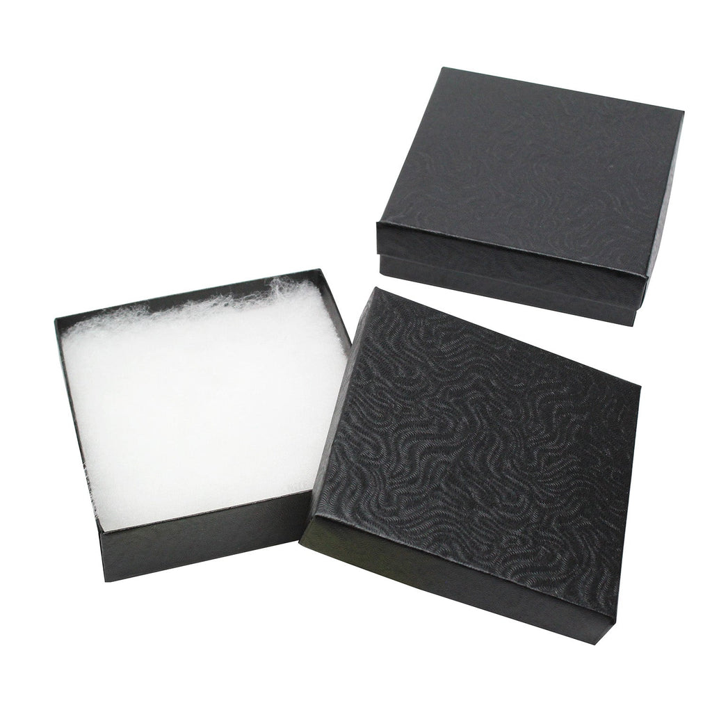 #BX2833 Paper Cotton Filled Boxes