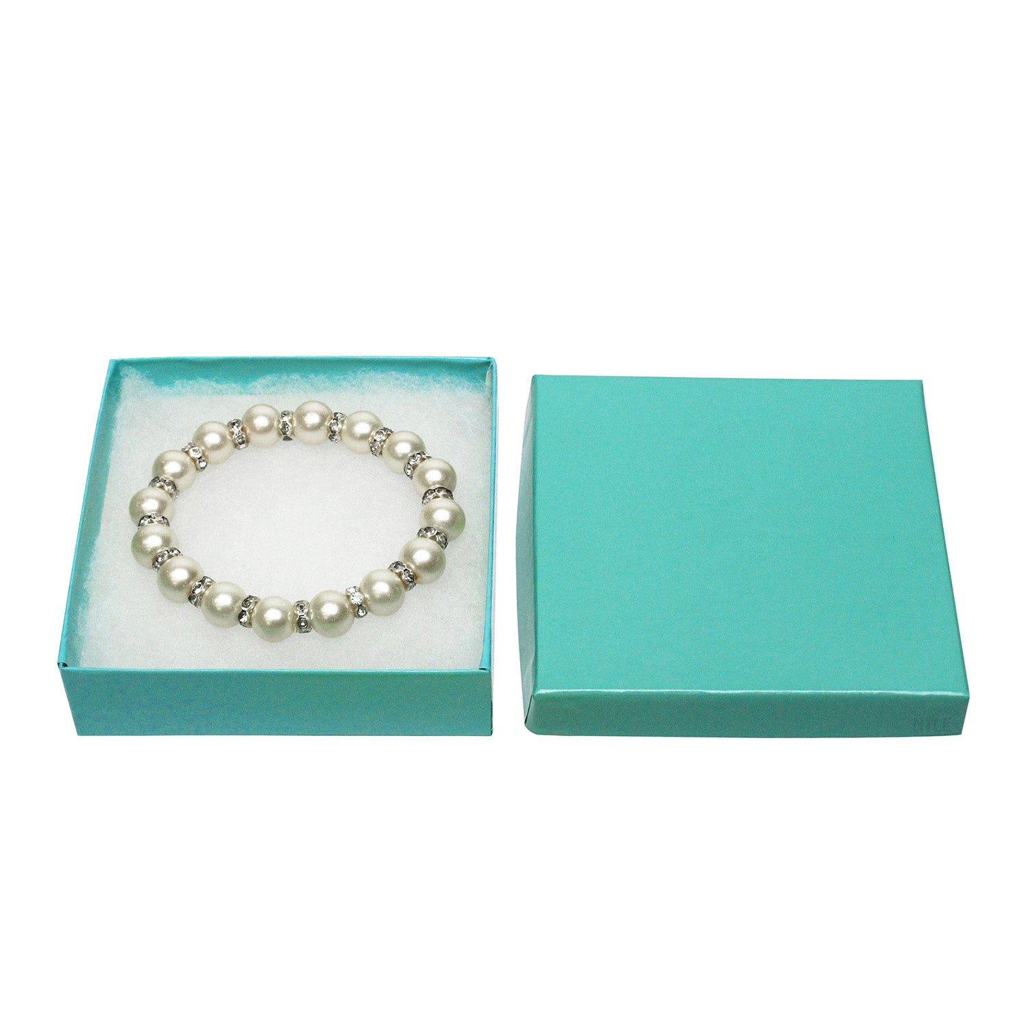 #BX2833 Paper Cotton Filled Boxes