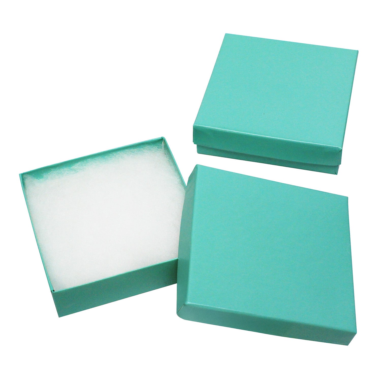 #BX2833 Paper Cotton Filled Boxes