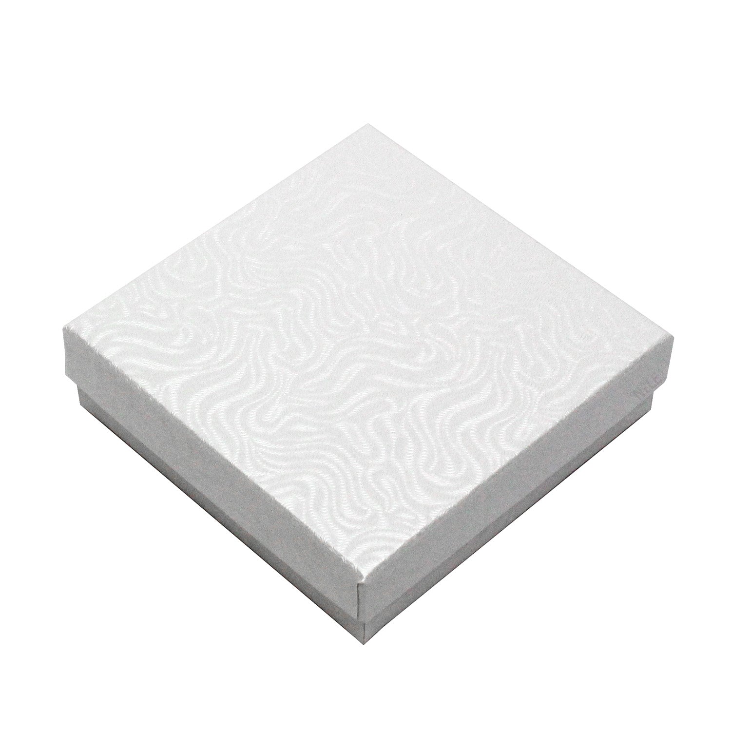 #BX2833 Paper Cotton Filled Boxes