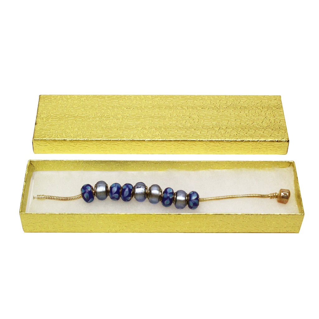 Paper Cotton Filled Boxes-Nile Corp