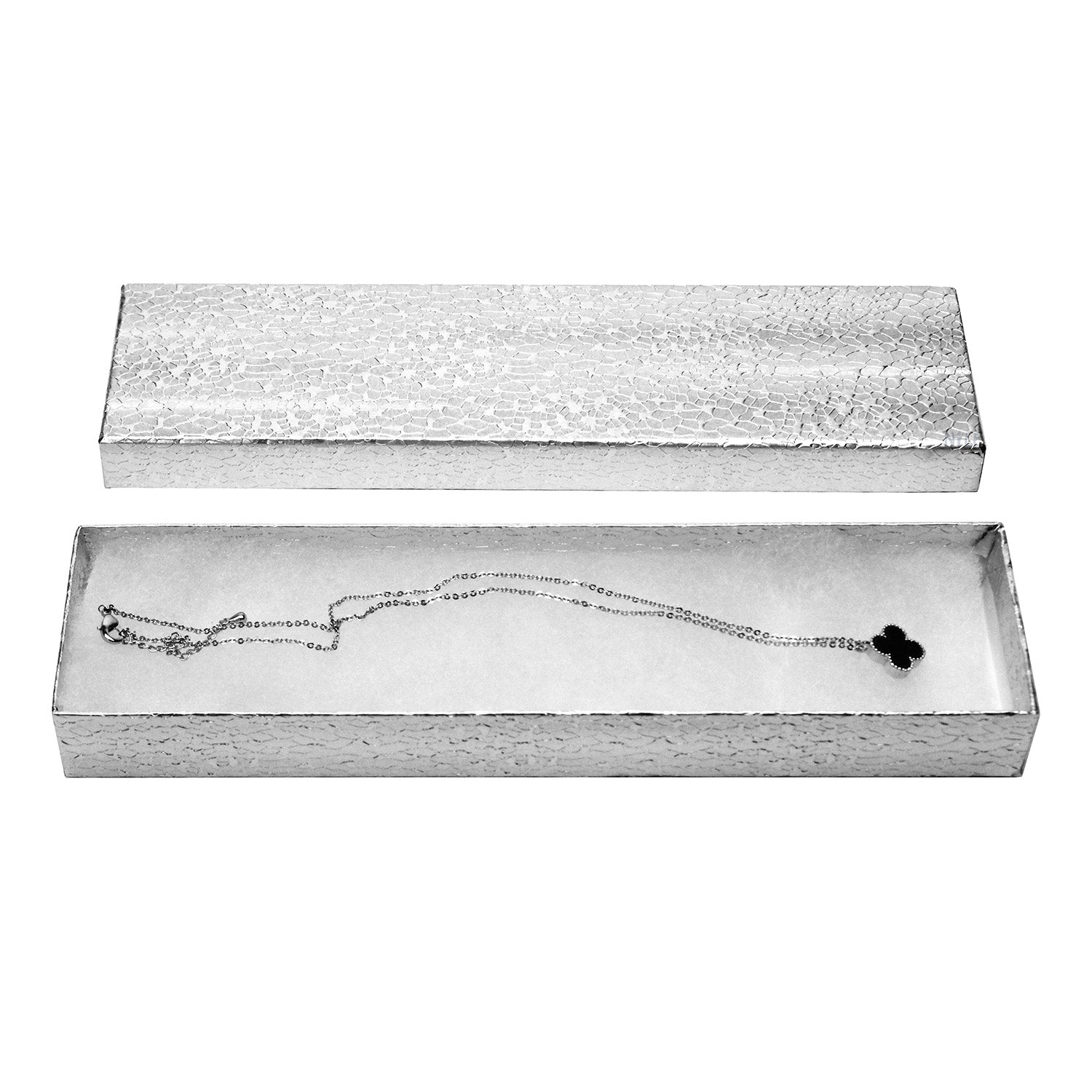 Paper Cotton Filled Boxes-Nile Corp