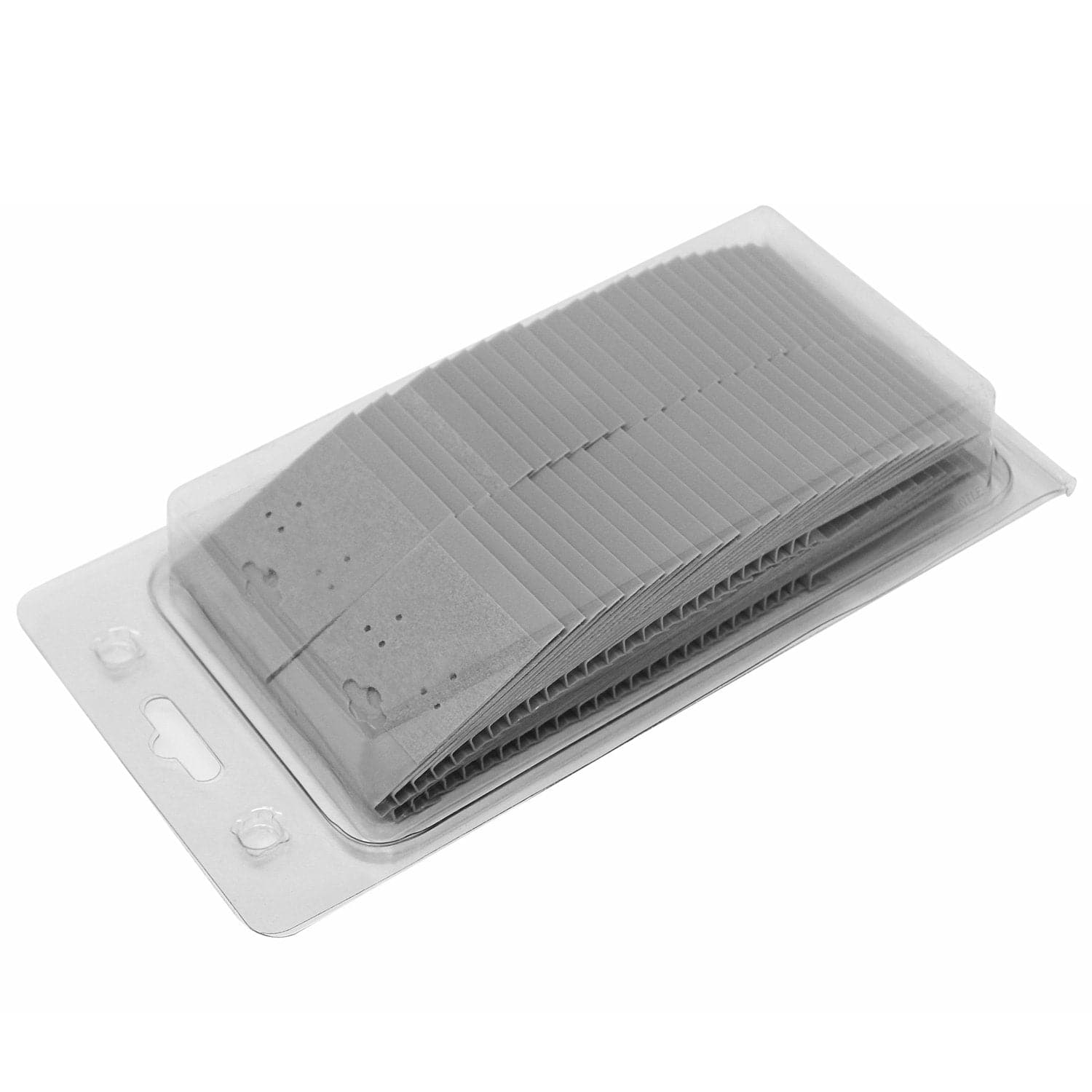 #BX561-2 Hanging Earring Card