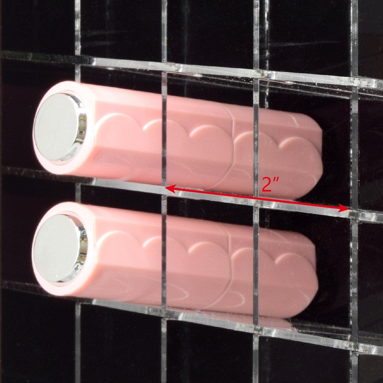 #COM061 All in One Premium Acrylic Makeup Organizer