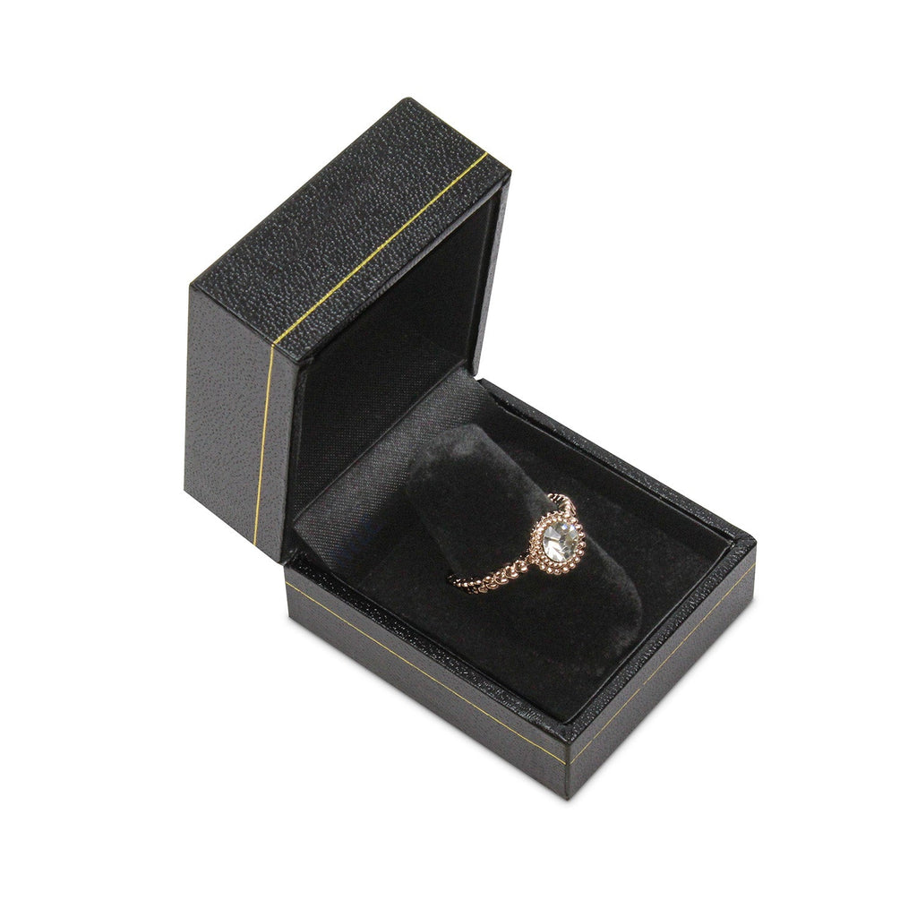 Ring Boxes-Nile Corp